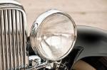 Duesenberg J521/2550 Riviera Phaeton by Brunn 1934 года